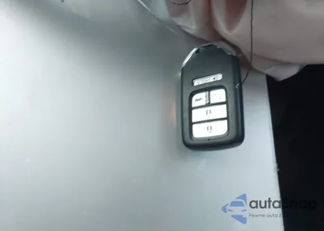 2020 Honda Cr-V Awd Ex-L z USA, uszkodzony, nr VIN 2HKRW2H87LH697315